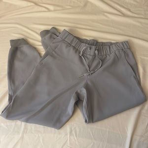 Lululemon joggers